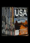 Amerika Bundle mit 8 Titel 